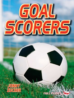 cover image of Goal Scorers